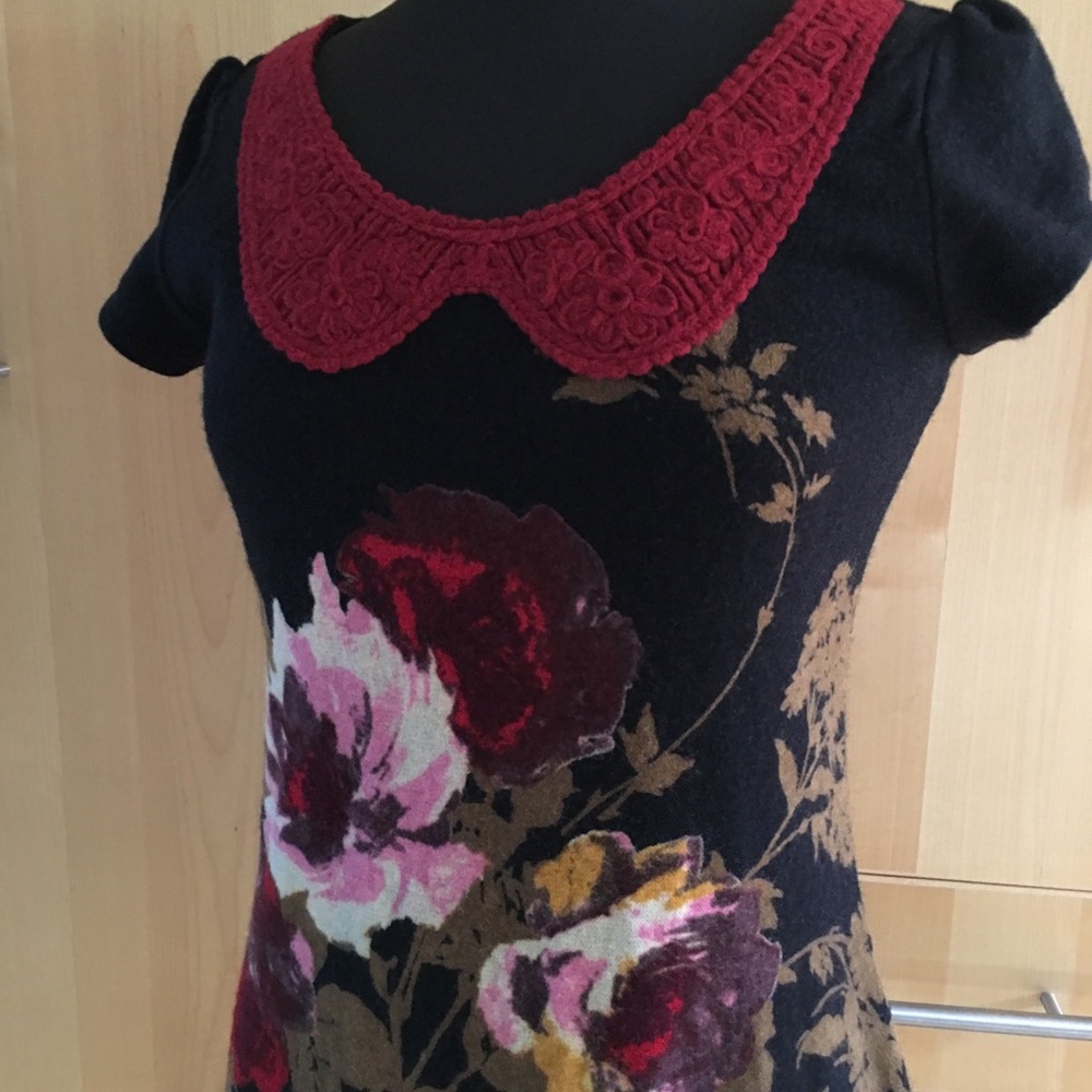 Yumi Dress Size 6
